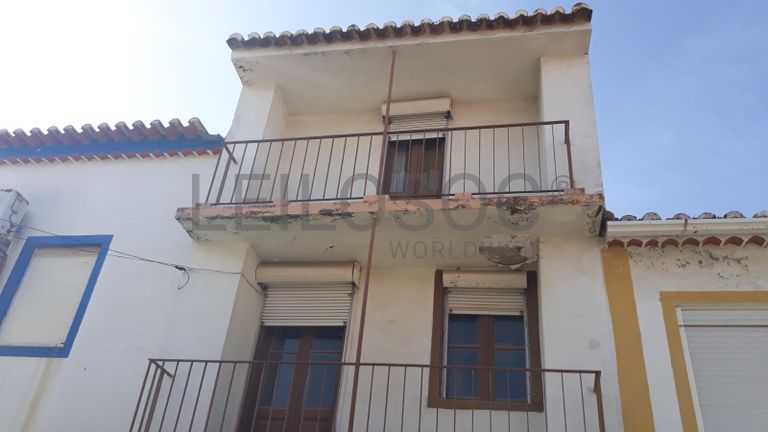 Quinhão Hereditário · Vila Velha de Ródão