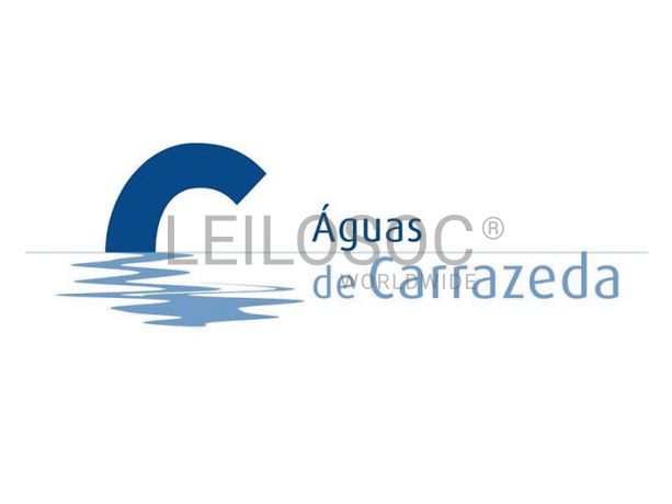 Fotografia de direito: 24,9997% das Ações da “Águas de Carrazeda, S.A.”