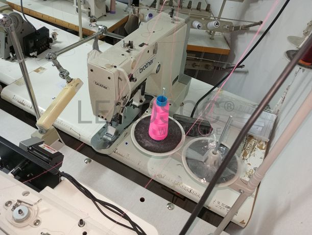 Fotografia de equipamento: Máquina de Mosquear 