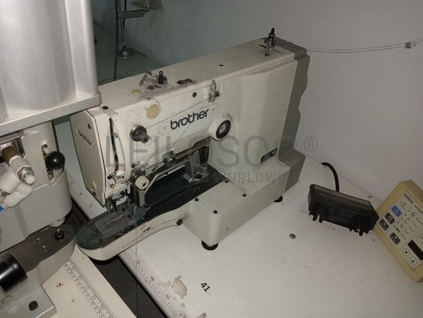 Fotografia de equipamento: Máquina de Casear 