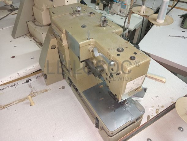 Fotografia de equipamento: Máquina de Casear 