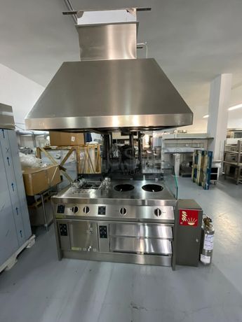 Fotografia de equipamento: Equipamento Hotelaria