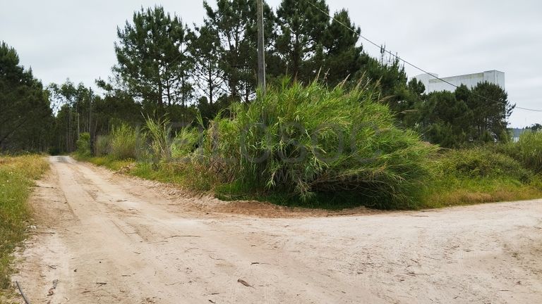 Fotografia de imóvel: Lote de Terreno para Construção · Gaeiras, Óbidos