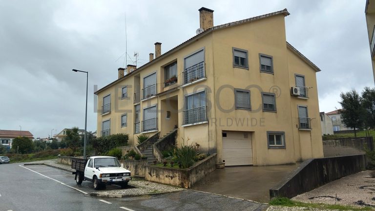 Apartamento T3 · Pedrogão Grande