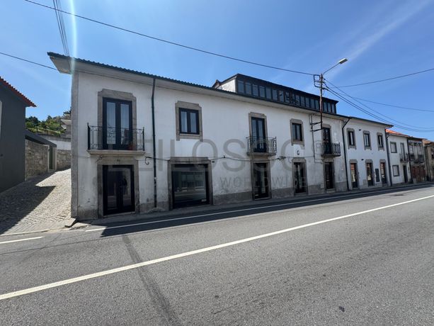 Fotografia de : Edifício · Darque, Viana do Castelo