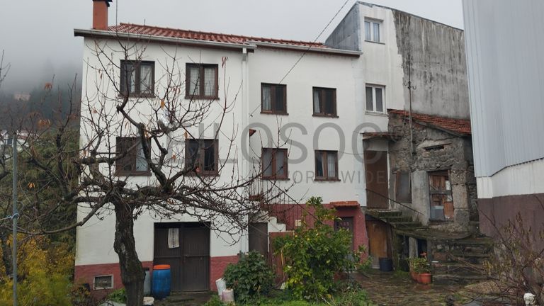 Fotografia de direito: Quinhão Hereditário · Santa Maria, Manteigas