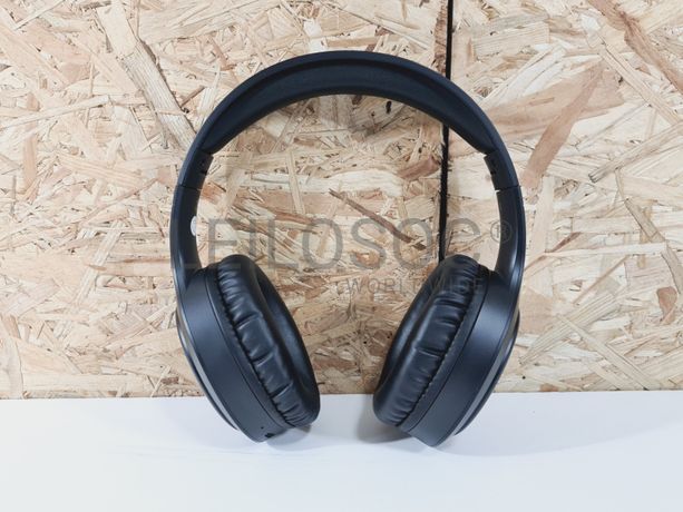 Fotografia de equipamento: Headset Bluetooth Havit H633BT
