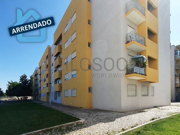 Apartamento T2 · Barreiro, Setubal