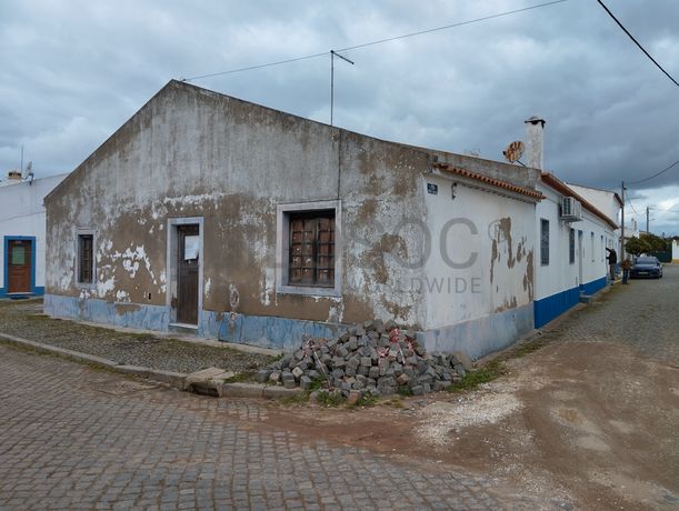 Quinhão Hereditário · Montoito, Redondo