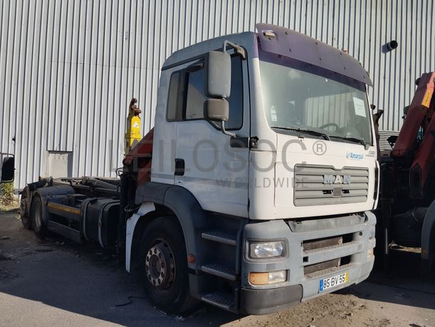 Fotografia de : MAN D20