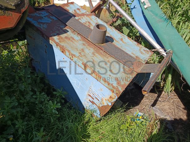 Fotografia de equipamento: Máquina de soldar