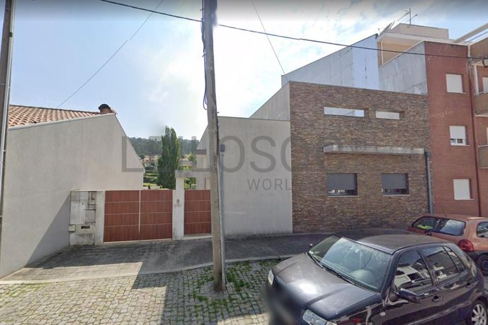 Fotografia de direito: Usufruto de 1/2 de Moradia · Valongo, Porto