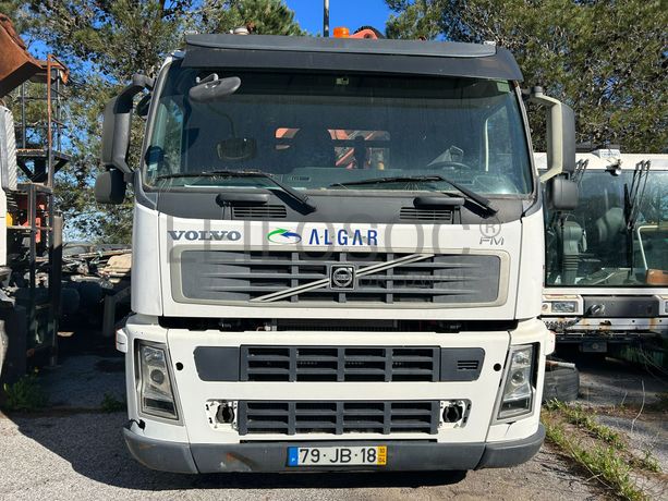 Fotografia de veículo: Volvo       