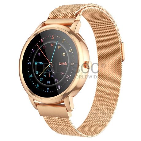 Fotografia de equipamento: Smart Watch Y8
