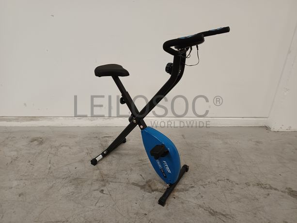 Fotografia de equipamento: Bicicleta Fytter RA00XX 