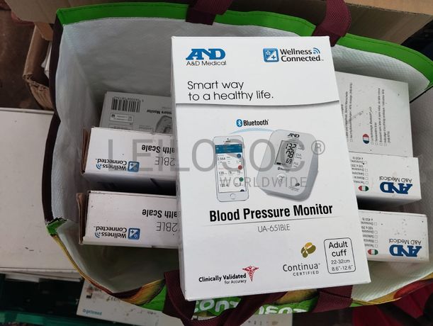 Equipamentos de Saúde  