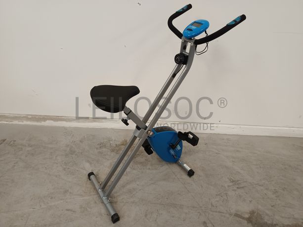 Fotografia de equipamento: Bicicleta Fytter Racer RA-0XB 