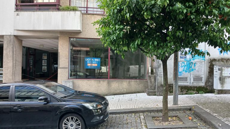 Loja · Vila Nova de Famalicão 