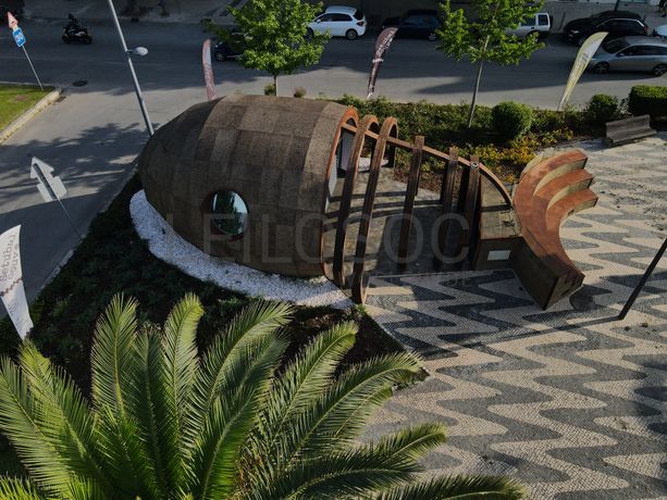 Fotografia de : Cedência de Posição em Contrato de Exploração · O Peixe · Setúbal