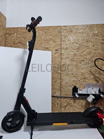 Fotografia de veículo: Trotinete Elétrica Janatech