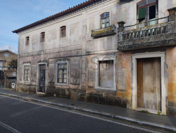 Moradia · Cadima, Cantanhede