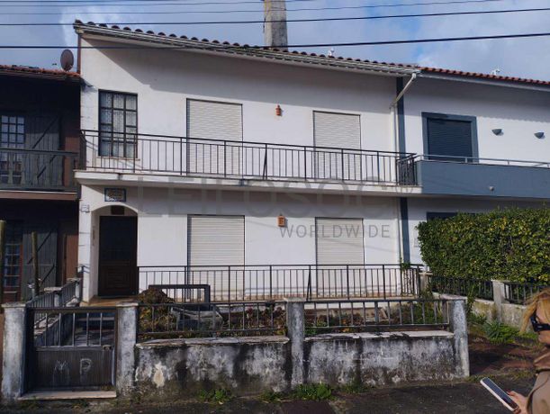 Fotografia de imóvel: Proporção de 1/4 de Moradia · Tocha, Cantanhede