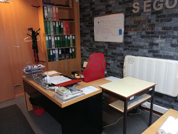Equipamento de Escritório 