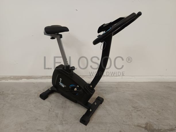 Fotografia de equipamento: Bicicleta Fytter  RA004XNG