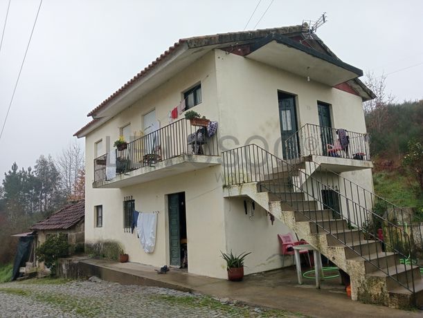 Fotografia de direito: Meação + Quinhão Hereditário · Lomba, Amarante