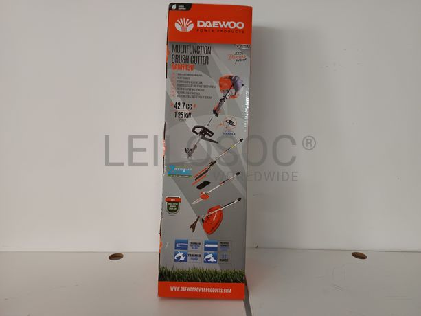 Fotografia de mobiliário: Multifunções Daewoo 