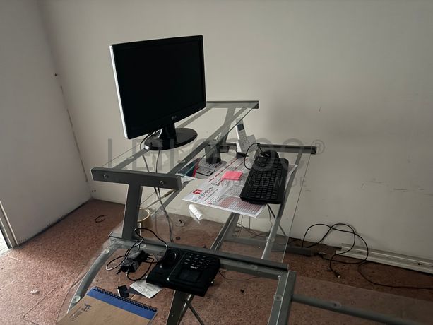 Fotografia de equipamento: Equipamentos para a Indústria Têxtil