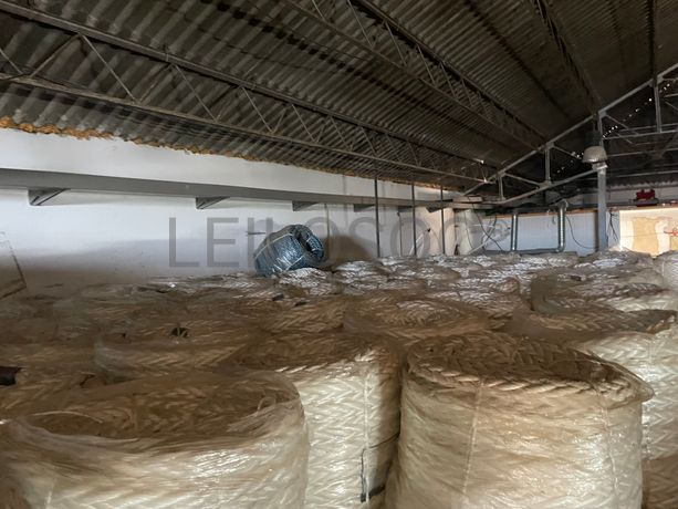 Fotografia de equipamento: Cabo Maritimo