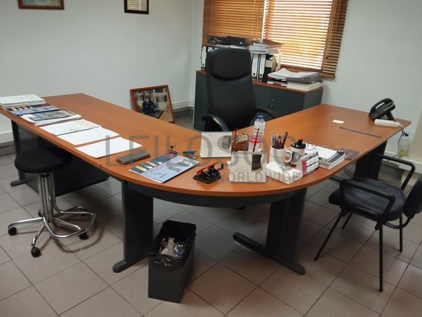 Fotografia de equipamento: Equipamentos de Escritório