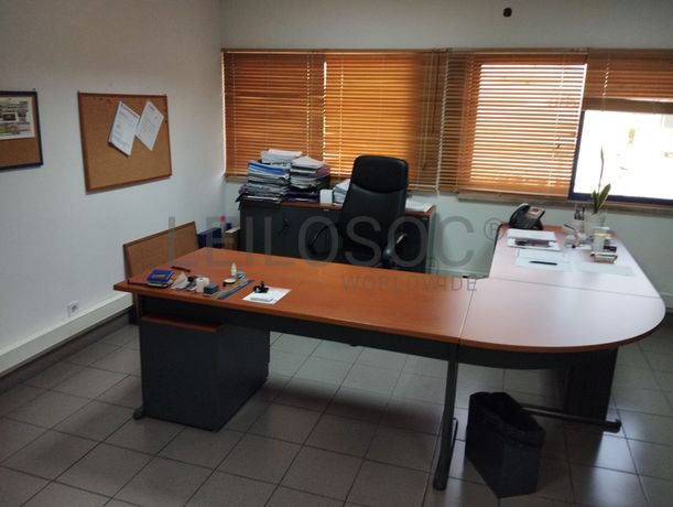 Fotografia de equipamento: Equipamentos de Escritório