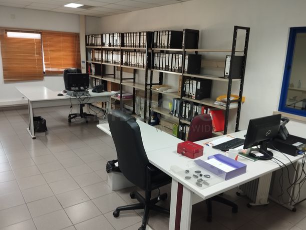 Fotografia de equipamento: Equipamentos de Escritório 