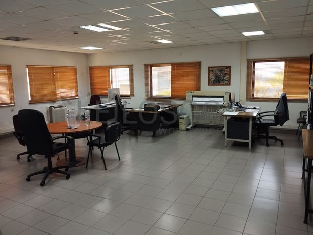 Fotografia de equipamento: Equipamentos de Escritório 