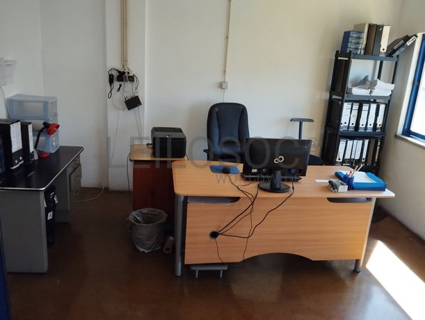 Fotografia de equipamento: Equipamentos de Escritório