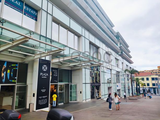 Fotografia de imóvel: Apartamento T1 + Lugar de Estacionamento · Funchal