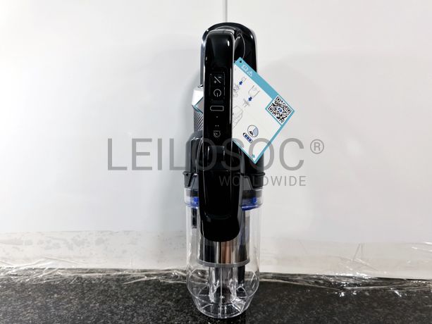 Fotografia de equipamento: Aspirador Vertical Bissell Icon Turbo 25V 