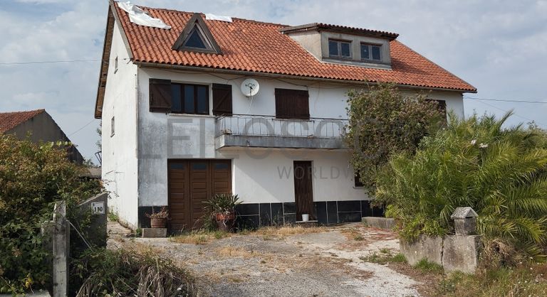 Fotografia de imóvel: Proporção de 3/40 de Moradia · Vila Cã, Pombal
