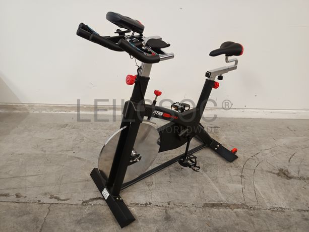 Fotografia de equipamento: Bicicleta Fytter Rider RI005R 