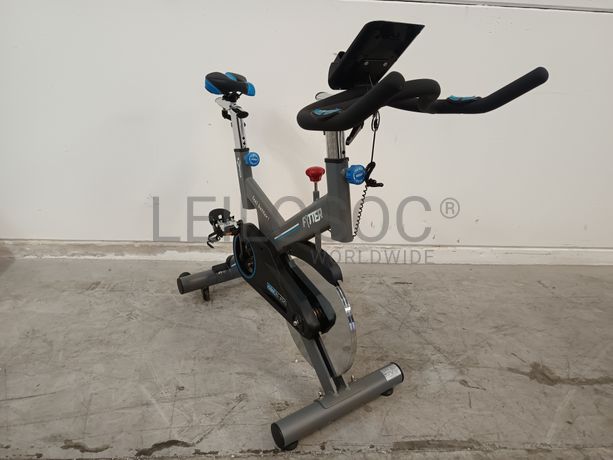 Fotografia de equipamento: Bicicleta Fytter Rider RI05SX