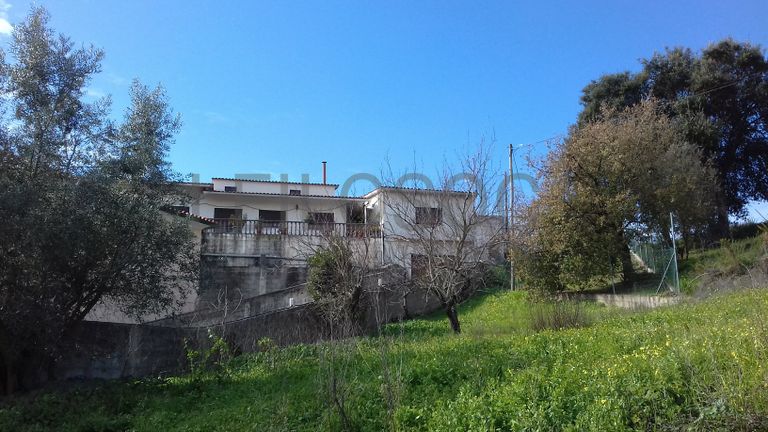 Fotografia de imóvel: Moradia · Leiria