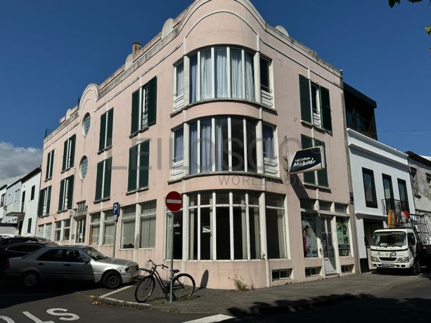 Fotografia de imóvel: Edifício · São Pedro, Ponta Delgada
