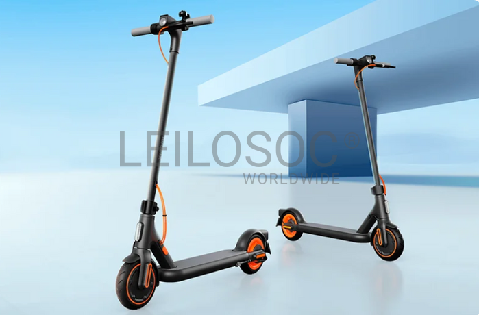 Eletric Scooter Xiaomi 4 Go