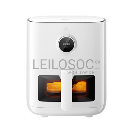 Fotografia de equipamento: Xiaomi Smart Air Fryer 4L