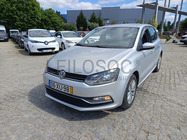 Fotografia de veículo: Volkswagen Polo · Ano 2014 
