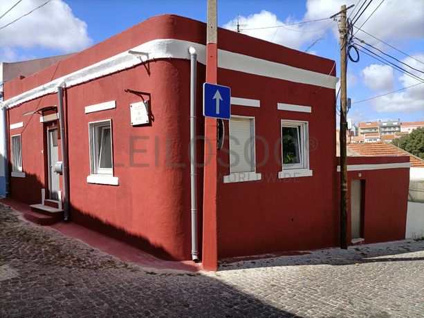Fotografia de imóvel: Moradia V2 · Ajuda, Lisboa