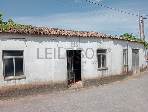 Moradia · São João de Loure e Frossos, Albergaria a Velha