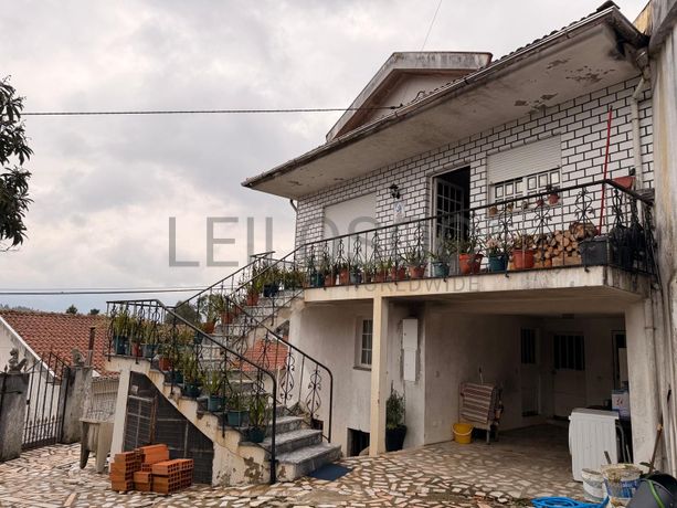 Quinhão Hereditário · Mansores, Arouca